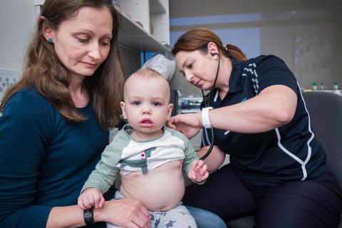 Ramsay Health Care: Caring For Communities in WA