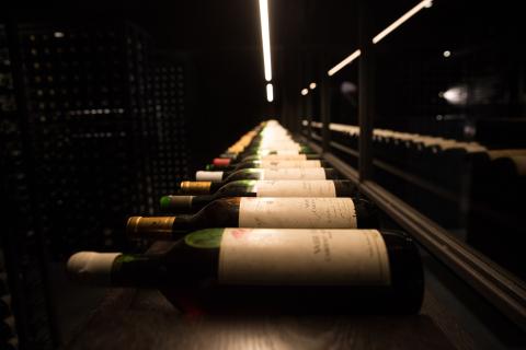 Enduring rewards from rich local vintage