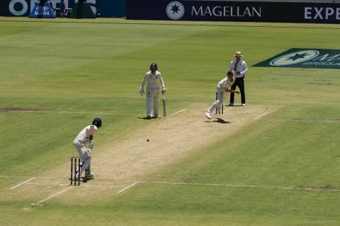 Cricket Australia board mull call over CEO