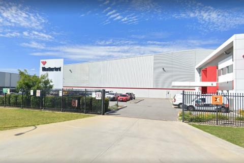 Caratti loses ‘audacious’ appeal