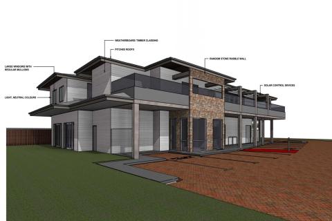 Tribunal backs panel, council in development refusal