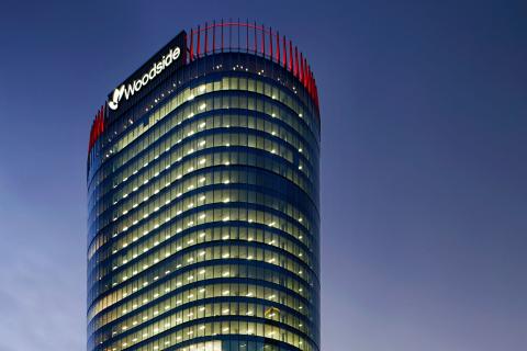 Woodside out of Kitimat