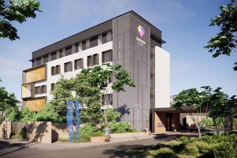 Bethesda Health Care Expands Services to Open First Private Mental Health Clinic South of the River