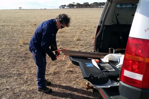 Impact launches WA nickel-PGE exploration