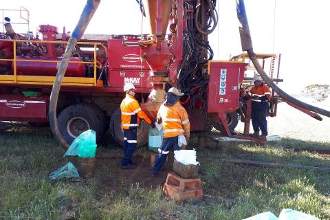 Todd River delivers 3km-long WA nickel-copper target