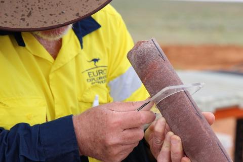 Coda pockets $14.4m to accelerate SA copper discovery