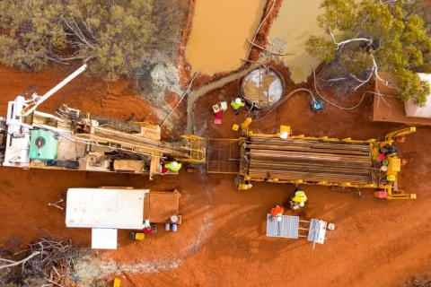 Estrella hits more massive nickel sulphides north of Kalgoorlie