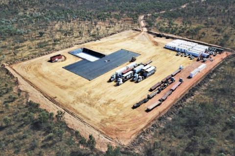 Buru on the verge of Canning Basin oil drilling