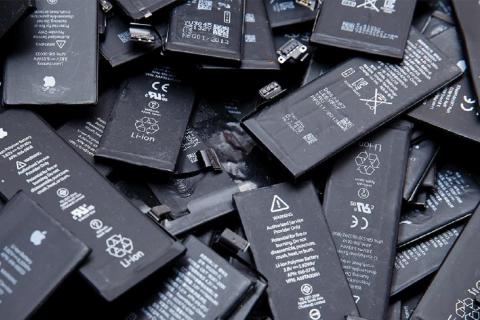 Altech files Australian patent for battery coating technology