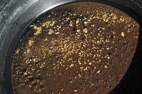 Novo intensifies gold hunt in the Pilbara and Victoria