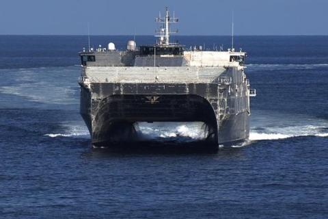 Austal wins $US44m contract