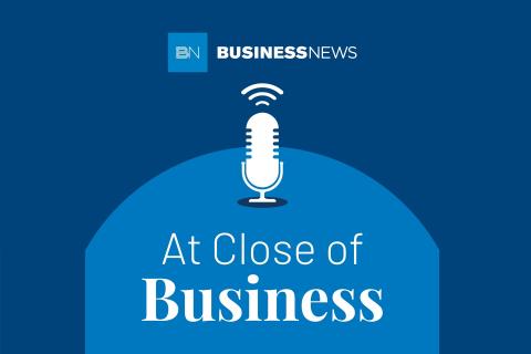 At Close of Business: Mark Beyer on the Perron Institute