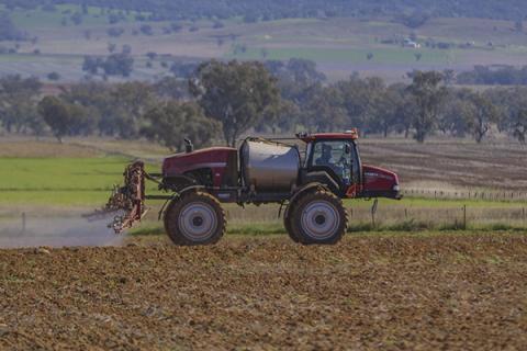 Farm production growing beyond $66bn