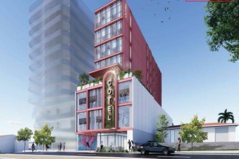 Green light for Scarborough projects