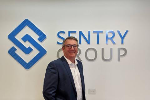 Sentry, WT in merger