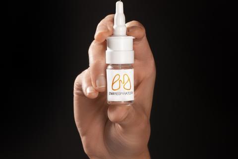 Minderoo backs ENA Respiratory