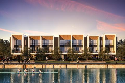 Cedar Woods continues to release new residential stages to meet trend-defying demand