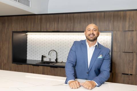 Tapping into the indigenous workforce