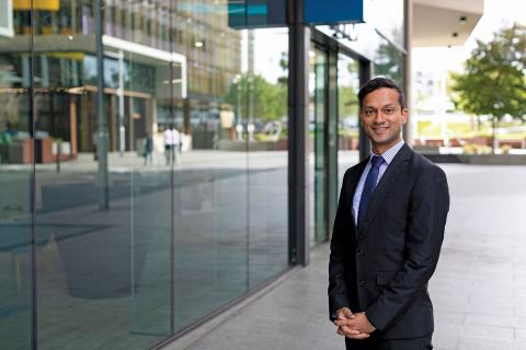 Trials target gut, mental health