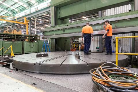 Investment supercharges WA growth