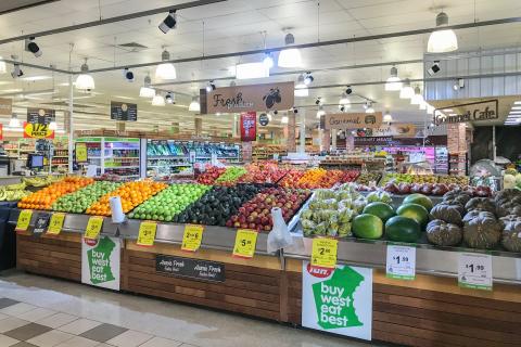 Metcash reports 'significant' sales growth