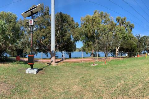 Site Sentry gives local councils confidence