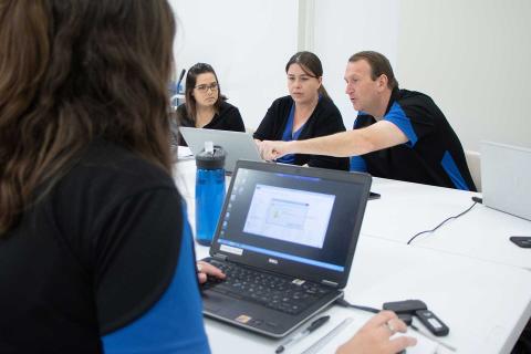 Information security a priority for WA Councils