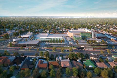 $100m Kardinya project progresses