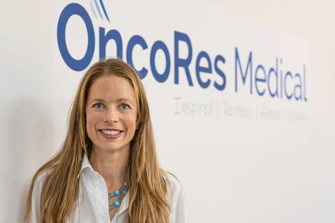 Female focus leading research