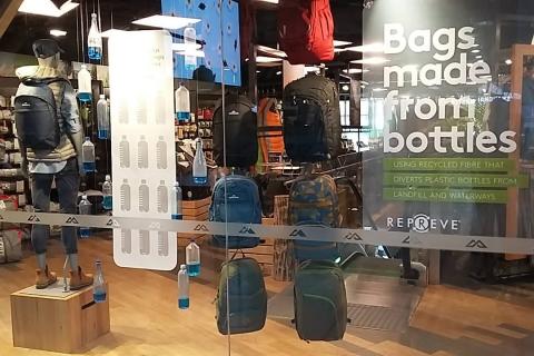 Kathmandu says Aust lockdowns impacting sales