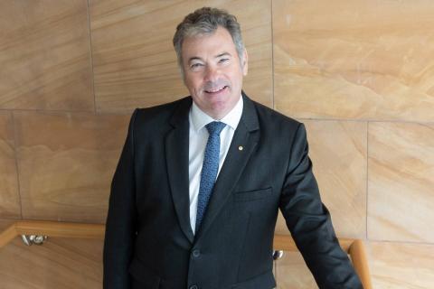 Diversification key to NDIS transition