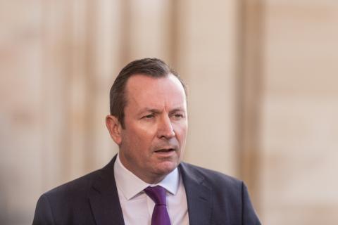 WA fast-tracks vaccination rollout