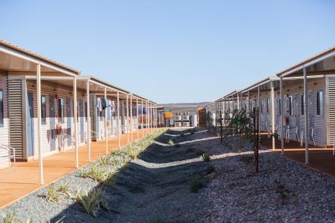 BHP reaffirms harassment stance amid assault allegation