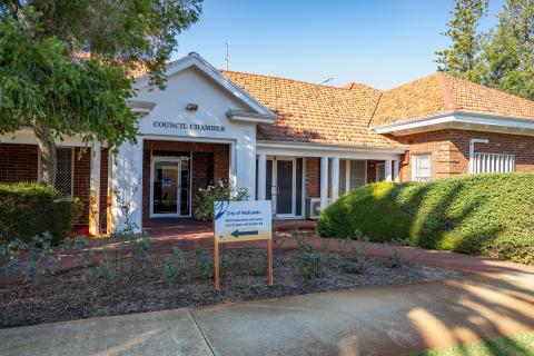 Politics of planning spark Nedlands poll