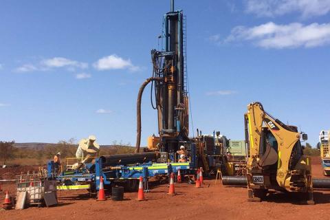 Pentium secures $1.7m Iluka contract