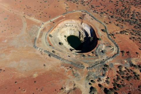 Odyssey boosts WA exploration