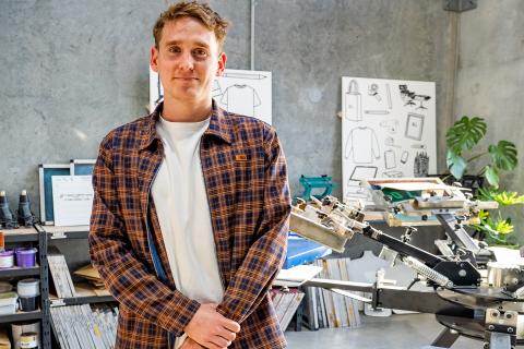 Oli’s organic growth via online exclusivity