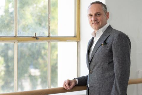 Excellence a priority for David