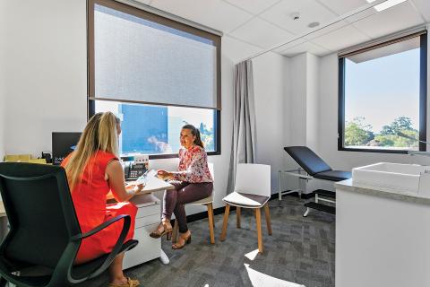 Human Centred Design Impacts Healthcare Delivery