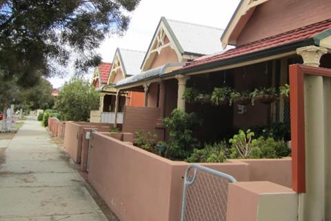 Balcatta business to refurbish CBD heritage homes