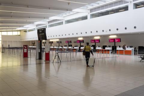 Pressure builds for hothouse economy