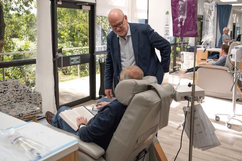 Unlocking secrets to cancer spread