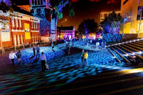 Reduced Perth Festival program provides local opportunities