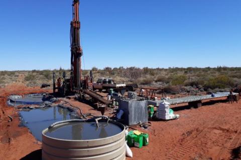 Major milestones for WA potash, alumina projects