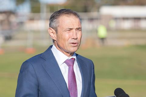 Medical research, innovation, priorities for government