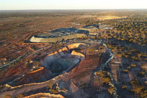 Macmahon worker dies at Silver Lake mine