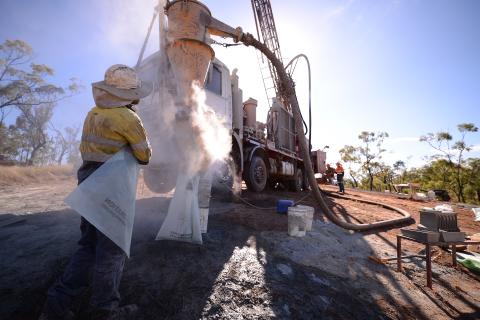 Superior kicks off major QLD gold and copper drill campaign