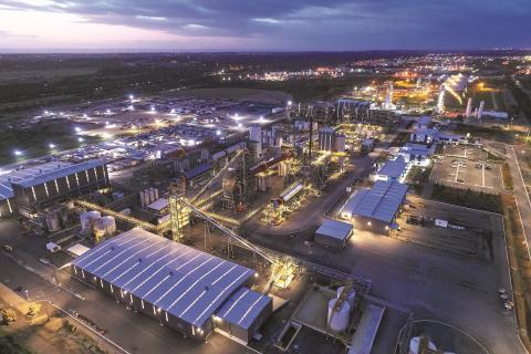 Patient capital builds lithium industry