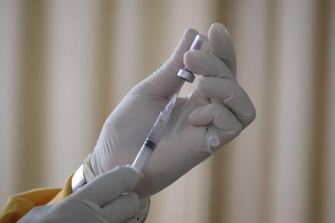 Doctors to provide home COVID vaccinations