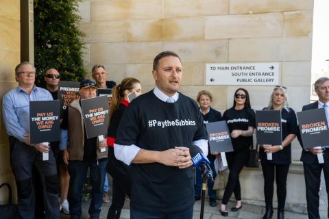 Pindan won't be the last: Catania